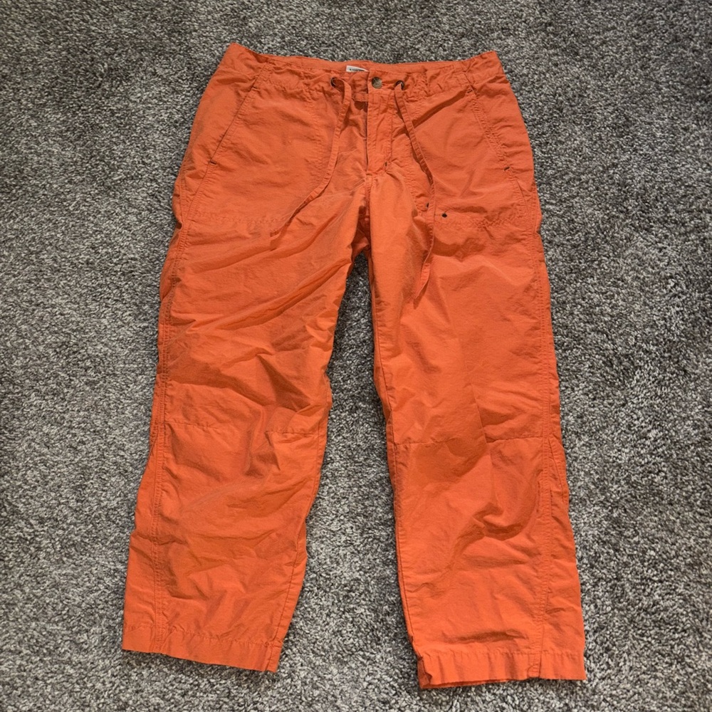 Women’s Columbia Capris